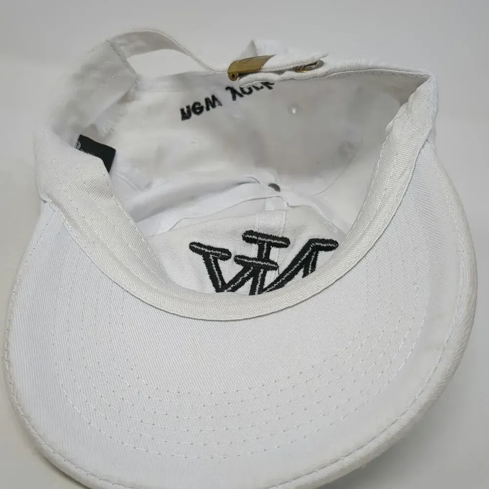 Unbranded baseball cap